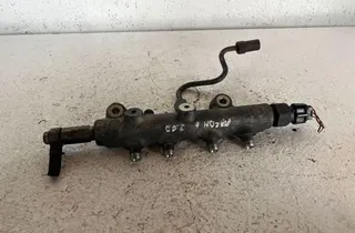 MAZDA 6 GH (2007-2013) Σωλήνας καυσίμου 35020760