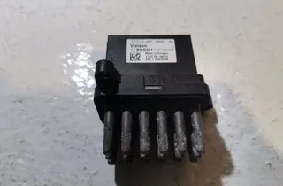 FORD Mondeo 4 generation (2007-2015) Μοτέρ ανεμιστήρα θερμαντήρα/αντίσταση ανεμιστήρα F011500028 35023858