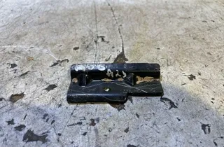 FORD Kuga 3 generation (2019-2023) Υποδοχή μπαταρίας FT4B10718AC 35041204