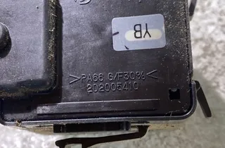 CHEVROLET Captiva 1 generation (2006-2018) Γυρίστε το κουμπί του διακόπτη 202005410 35030874