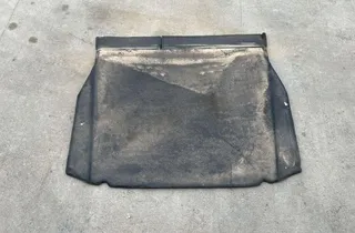 TOYOTA C-HR 1 generation (2016-2023) Μοκέτα για μπότες κορμού 1782020,58410F4020C1 35012288