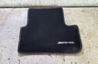 MERCEDES-BENZ GLA-Class X156 (2013-2020) Σετ πατάκι δαπέδου 00017001,A1766807001,150917 35007056