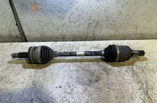 KIA Sportage 4 generation (2016-2022) Μπροστινός δεξιός άξονας μετάδοσης κίνησης 49500D9170,49500D7060,LAABSCVJ,49500D7200,OLU17CTWD,49500D7180 35004841