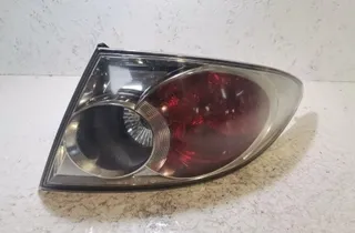 MAZDA 6 GG (2002-2007) Πίσω αριστερό φανάρι 22061971 35021562