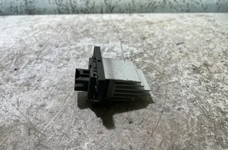 KIA Cee'd 2 generation (2012-2018) Μοτέρ ανεμιστήρα θερμαντήρα/αντίσταση ανεμιστήρα 35041721