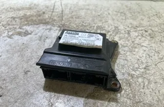 CITROËN C4 Picasso 1 generation (2006-2013) Μονάδα ελέγχου SRS 620572800,9676399880 35004852