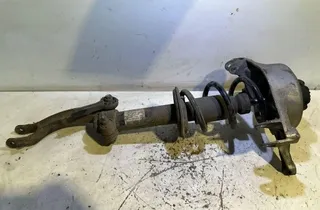 AUDI A5 8T (2007-2016) Εμπρός αριστερό αμορτισέρ 8T0413031AF,814904004017 35013135