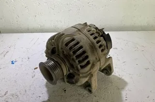 OPEL Astra G (1998-2009) Γεννήτρια 24447429,0124425005 35040730