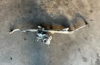 MINI Countryman 1 generation (R60) (2010-2016) Ράβδος τιμονιού 9810033,6900002924,13836910 35007148