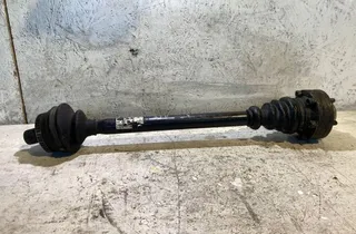 AUDI A4 B7/8E (2004-2008) Πίσω δεξιός άξονας μετάδοσης κίνησης 8E0501203K,8E0501203S 35008428