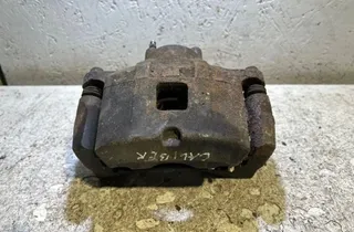 DODGE Caliber 1 generation (2006-2013) Μπροστινή δεξιά δαγκάνα φρένου 35019207