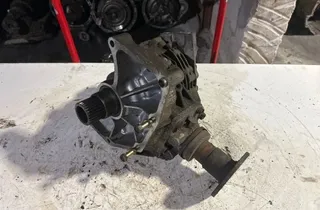 NISSAN X-Trail T30 (2001-2007) Κιβώτιο μεταφοράς 8H513 35020366