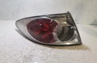 MAZDA 6 GG (2002-2007) Πίσω αριστερό φανάρι 22061971 35036937