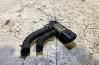 VOLKSWAGEN Golf 6 generation (2008-2015) Αισθητήρας πίεσης DPF 076906051A 34998732