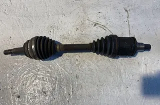 TOYOTA RAV4 3 generation (XA30) (2005-2012) Μπροστινός δεξιός άξονας μετάδοσης κίνησης 35011662