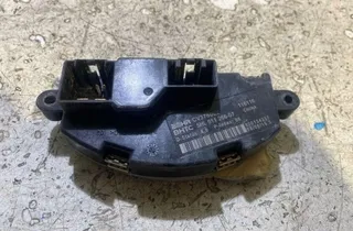 DODGE Challenger 3 generation (2008-2024) Μοτέρ ανεμιστήρα θερμαντήρα/αντίσταση ανεμιστήρα CV378002,800134337,5HL01126607 35039332