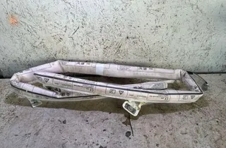 OPEL Crossland X 1 generation (2017-2023) Δεξιά πλευρική αερόσακος οροφής SRS 34252740D 35021243