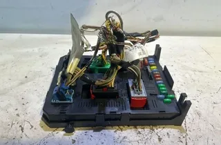 CITROËN C4 1 generation (2004-2011) Μονάδα ελέγχου άνεσης 9655154080,9650029580,9656942080,9653811080,9652388880,9650028380,9650027580,9650326580 35007139