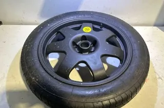 JEEP Cherokee 5 generation (KL) (2013-2024) Ανταλλακτική Ρόδα 2H81X0 35000174