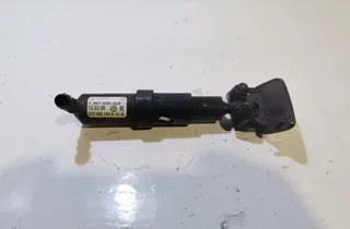 VOLKSWAGEN Passat B6 (2005-2010) Αριστερό πλυντήριο φαναριών 3C0955104A 35009021