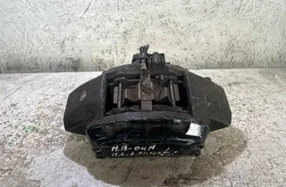 MERCEDES-BENZ M-Class W163 (1997-2005) Μπροστινή δεξιά δαγκάνα φρένου 35010588