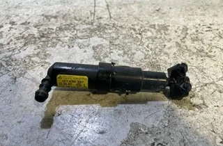 VOLKSWAGEN Passat B6 (2005-2010) Αριστερό πλυντήριο φαναριών 3C0955103A,220507,307030327 35006114