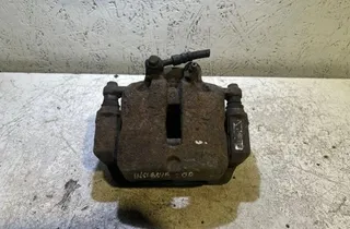 OPEL Insignia A (2008-2016) Μπροστινή δεξιά δαγκάνα φρένου 35041888