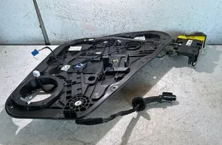 KIA Sportage 4 generation (2016-2022) Ανελκυστήρας παραθύρου αριστερά πίσω PHK03132,83480F1070,11082020,PHAPHK205 35006958