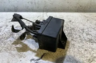 FIAT Fiorino 3 generation (2008-2023) Μπουζί 55193073,PA66GF30,38430003 35007003