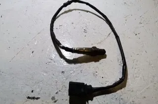 VOLKSWAGEN Passat B5 (1996-2005) Αισθητήρας λάμδα οξυγόνου 0258006698 35039951