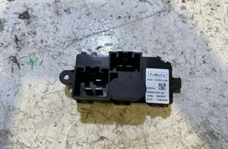 FORD S-Max 1 generation (2006-2015) Μοτέρ ανεμιστήρα θερμαντήρα/αντίσταση ανεμιστήρα 6G9T19E624DB,6652A,A600500102,080325 35040008