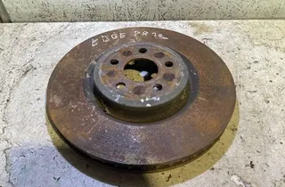 FORD USA Edge 2 generation (2015-2024) Μπροστινό δεξιό δίσκο φρένων 35041391