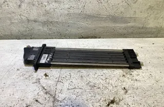 CITROËN C4 Picasso 1 generation (2006-2013) Ηλεκτρικό Καλοριφέρ Καμπίνας A52102300,2008402 35000874