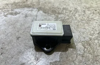 CITROËN C4 Picasso 1 generation (2006-2013) Μονάδα ελέγχου ABS 0265005765,9664661580,7047097 35000873