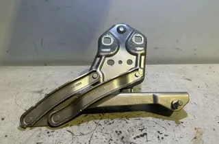 VOLVO XC40 1 generation (2017-2024) Δεξιός Τσουκνίδα Καπό AA8SA,32297490,AA867 35035406