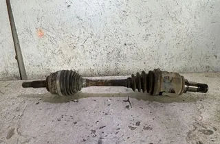 TOYOTA Avensis 2 generation (2002-2009) Μπροστινός αριστερός άξονας μετάδοσης κίνησης 35039415