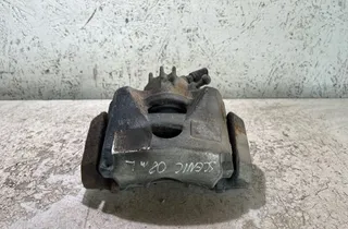 CITROËN C4 Picasso 1 generation (2006-2013) Μπροστινή δεξιά δαγκάνα φρένου 35029694