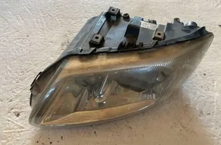 CHRYSLER Voyager 4 generation (2001-2007) Δεξιά μπροστή προβολή 04857711AB,5875100000 35040931