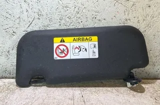 TOYOTA RAV4 5 generation (XA50) (2018-2024) Αλεξήλιο στη δεξιά πλευρά TW20283000 35021112