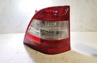 MERCEDES-BENZ M-Class W163 (1997-2005) Πίσω αριστερό φανάρι A1638200177 35041448