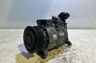 AUDI A5 8T (2007-2016) Αντλία κλιματισμού 4471906908,6SEU14C,8K0260805L 35041755