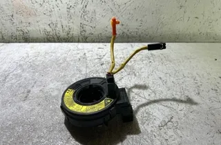 TOYOTA Avensis 2 generation (2002-2009) Squib δακτυλίου ολίσθησης τιμονιού 18L1104 35044609