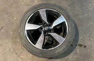 NISSAN Qashqai 2 generation (2013-2023) Ρόδα 35006529