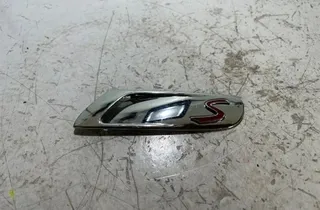 MINI Cooper F56 (2013-2020) Σήμα κατασκευαστή αυτοκινήτων 02237250 35014442