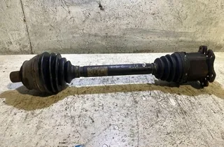 AUDI A6 C6/4F (2004-2011) Μπροστινός δεξιός άξονας μετάδοσης κίνησης 4F0407272J 35044112