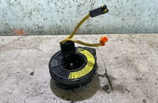 TOYOTA Avensis 2 generation (2002-2009) Squib δακτυλίου ολίσθησης τιμονιού 35020830