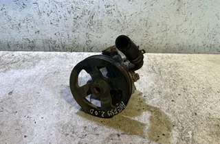 TOYOTA Avensis 2 generation (2002-2009) Αντλία υδραυλικού τιμονιού 35021341