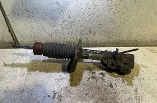 HONDA Civic Type R 8 generation (2006-2010) Εμπρός αριστερό αμορτισέρ 35045008