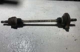 MERCEDES-BENZ E-Class W211/S211 (2002-2009) Πίσω δεξιός άξονας μετάδοσης κίνησης 35006703