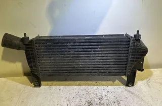 NISSAN Pathfinder R51 (2004-2014) Ραδιατόρας μεταξοκλαδίσματος 14461EB360,F6864 35043053